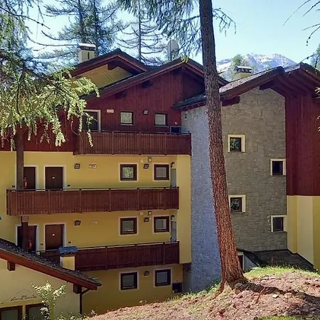 Apartment Stelviostay Stelvio Valdisotto