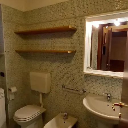 Stelviostay Stelvio Apartment *