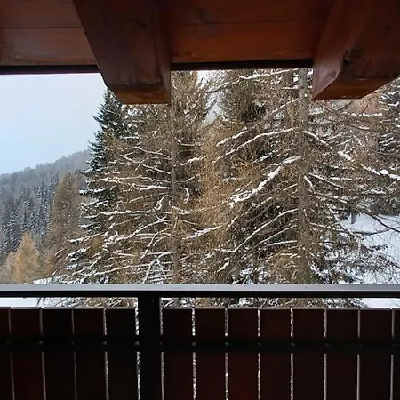 Stelviostay Stelvio Apartamento *