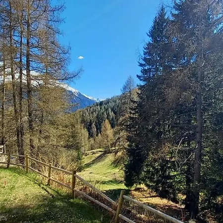 Stelviostay Stelvio Valdisotto