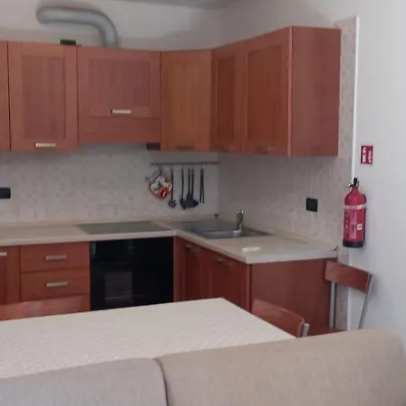 Apartment Stelviostay Stelvio Valdisotto