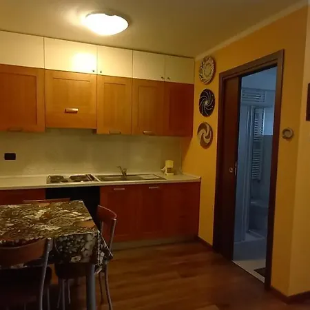 Stelviostay Stelvio Apartment *
