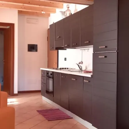 Stelviostay Stelvio * Вальдизотто