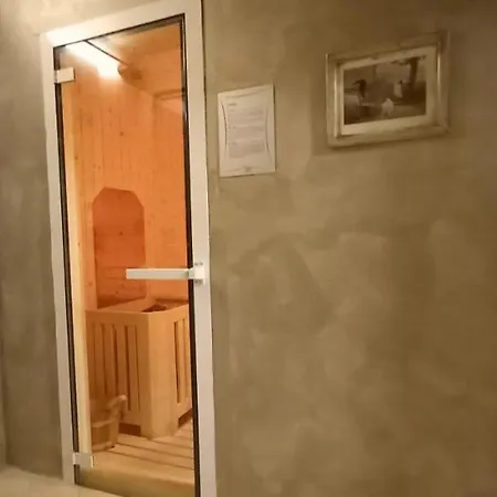 Stelviostay Stelvio Apartment Valdisotto