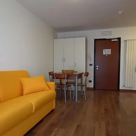 Stelviostay Stelvio Apartment *