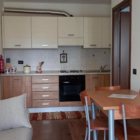 Apartment Stelviostay Stelvio