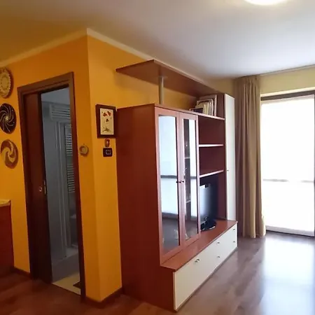 Stelviostay Stelvio Apartment
