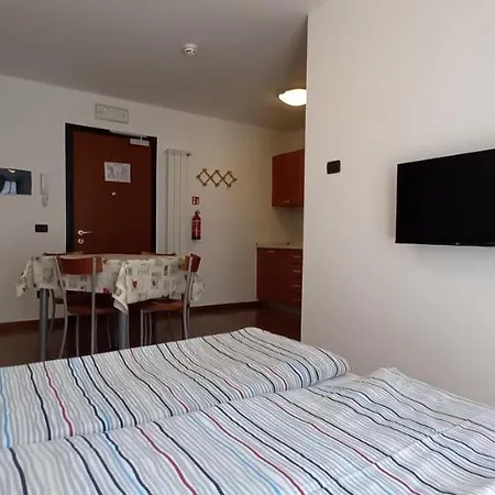Stelviostay Stelvio