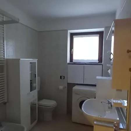 Stelviostay Stelvio Apartment