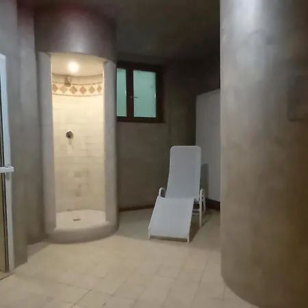 Stelviostay Stelvio Apartment
