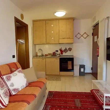 Stelviostay Stelvio Apartment