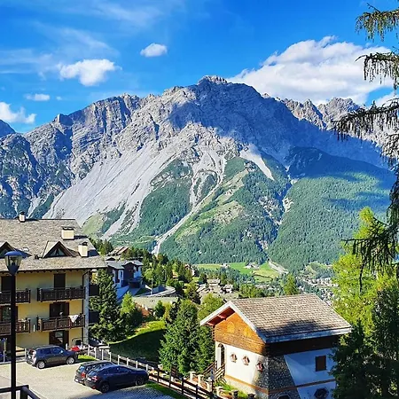 Stelviostay Stelvio * Valdisotto