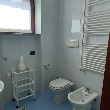 Apartment Stelviostay Stelvio *
