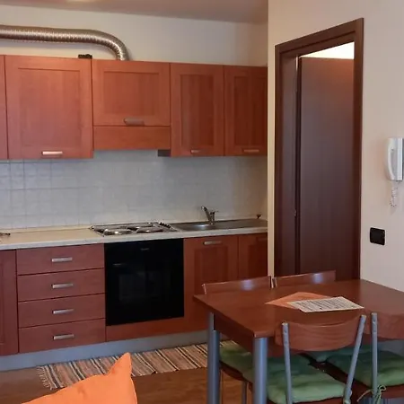 Stelviostay Stelvio Apartment Valdisotto