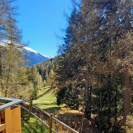 Stelviostay Stelvio Apartment Valdisotto