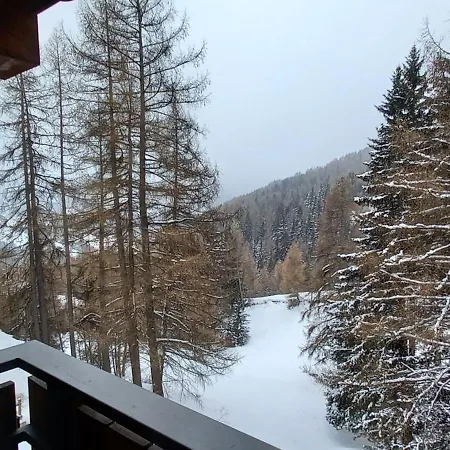 Stelviostay Stelvio Apartment