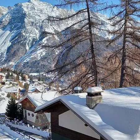 Apartment Stelviostay Stelvio