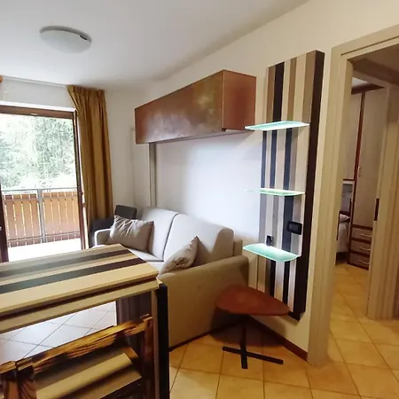 Stelviostay Stelvio Apartment