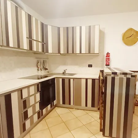 Apartment Stelviostay Stelvio *