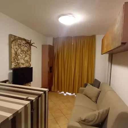 Stelviostay Stelvio Apartment