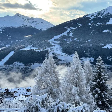 Stelviostay Stelvio