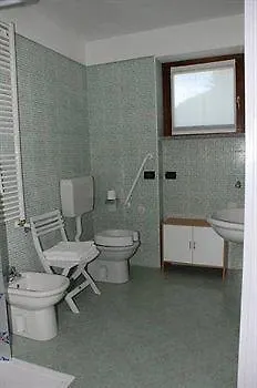 Apartamento Stelvio