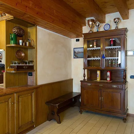 Apartamento Stelvio *