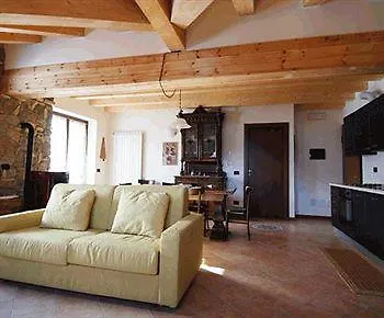 Apartamento Stelvio