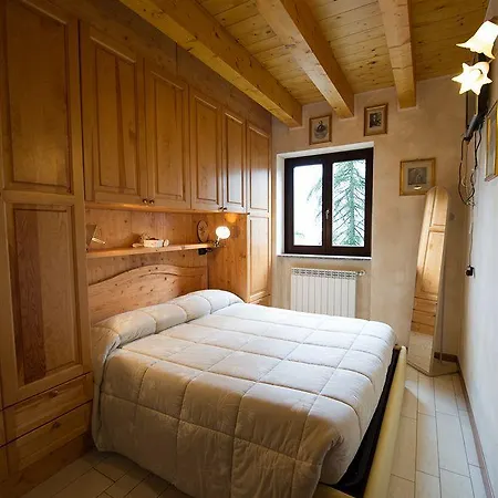 Apartamento Stelvio Valdisotto