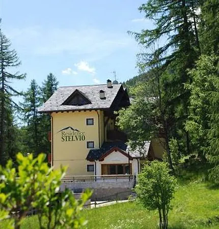 Stelviostay Stelvio
