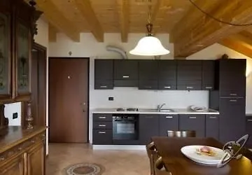 Apartamento Stelvio