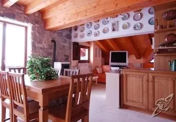Stelviostay Stelvio Apartment *
