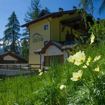 Apartment Stelviostay Stelvio