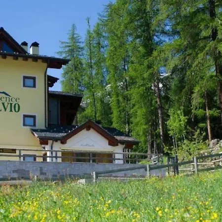 Stelvio Apartamento *