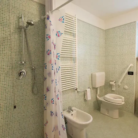 Stelvio Apartamento *