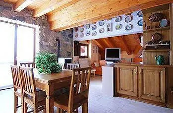Apartamento Stelvio *