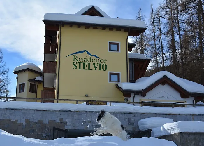Stelvio