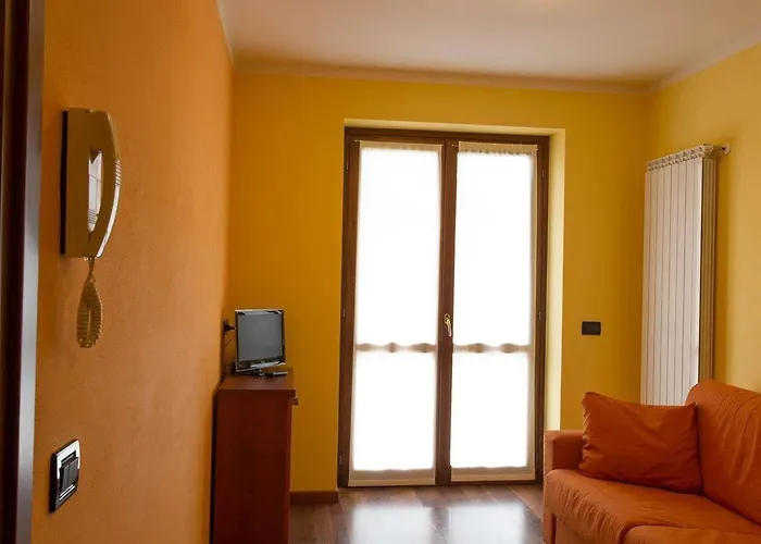 Apartamento Stelvio