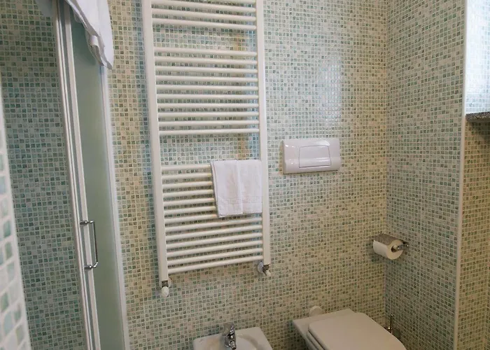 Stelvio Apartamento