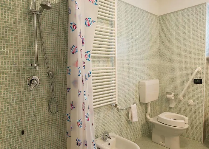 Stelvio Apartamento *