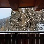 Stelvio Apartman *