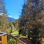 Stelvio Apartman Valdisotto