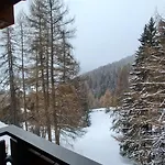 Stelvio Apartman