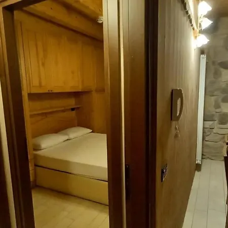 Stelviostay Stelvio *