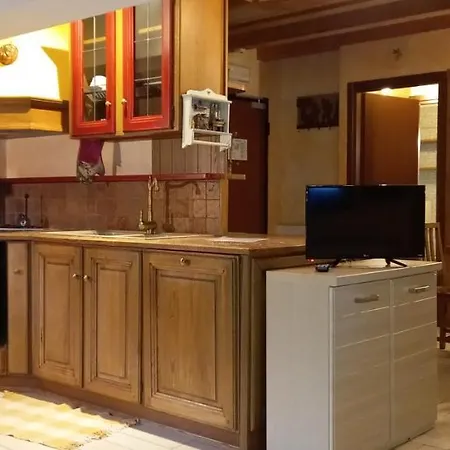 Stelviostay Stelvio 公寓