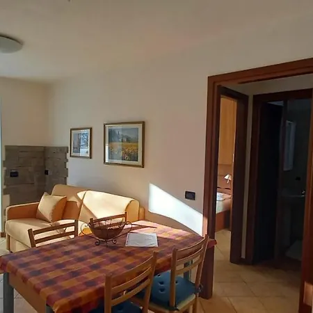 Stelviostay Bilo 6 * Valdisotto