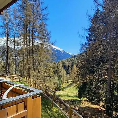 Stelviostay Bilo 6 Valdisotto