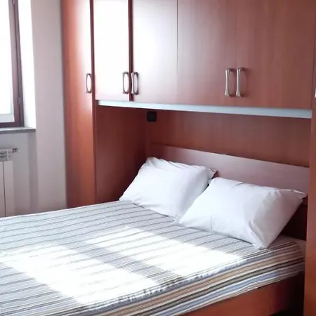 Daire Stelviostay Stelvio *