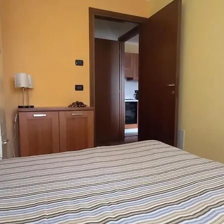 公寓 Stelviostay Stelvio