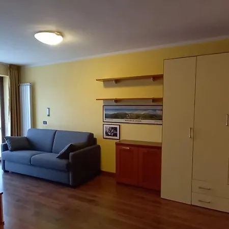 Stelviostay Bilo 6 * Valdisotto